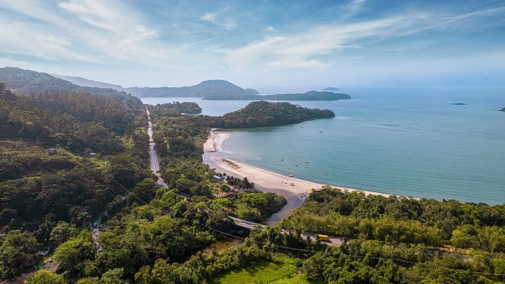 Paraty — foto 8
