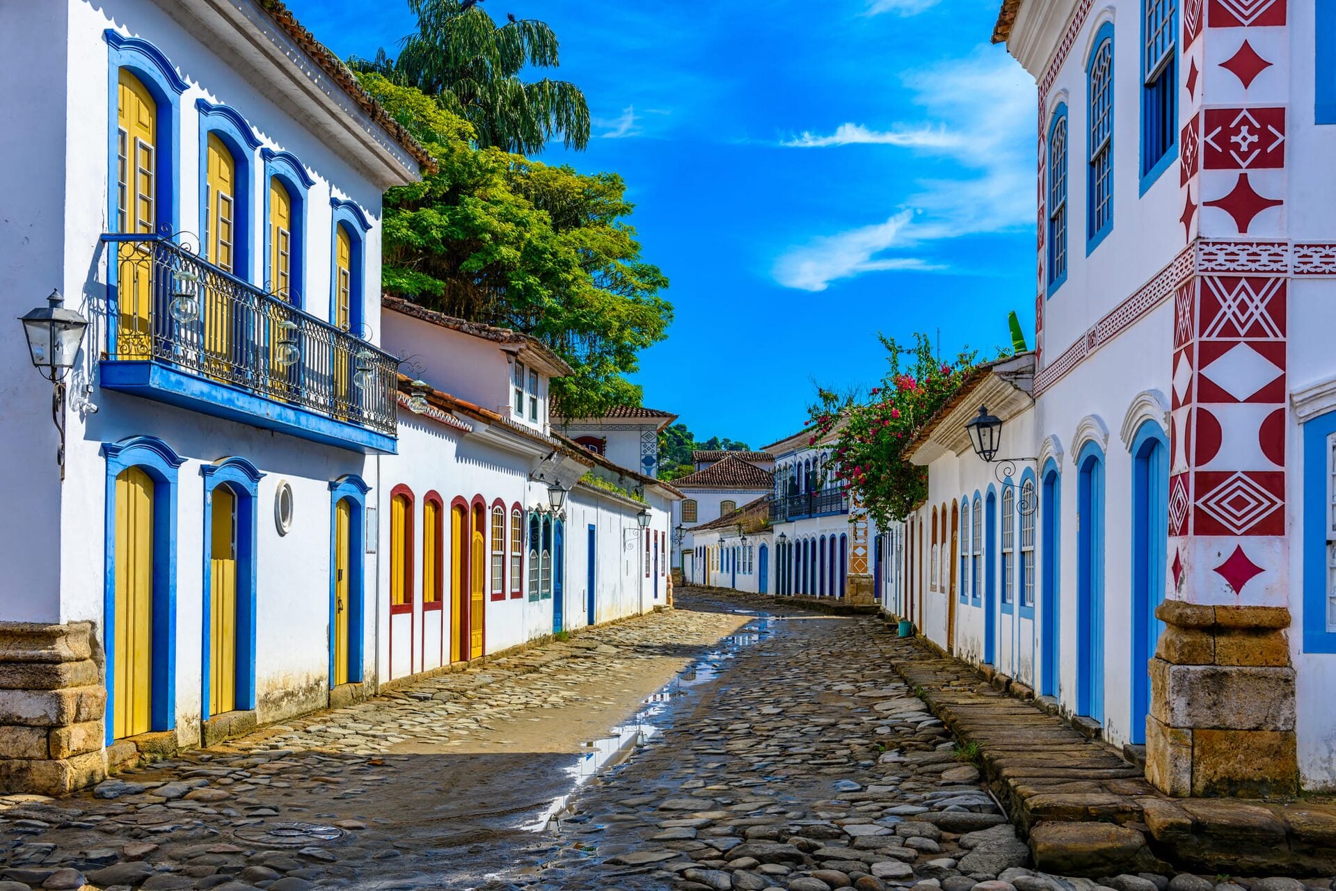 Paraty — foto 9