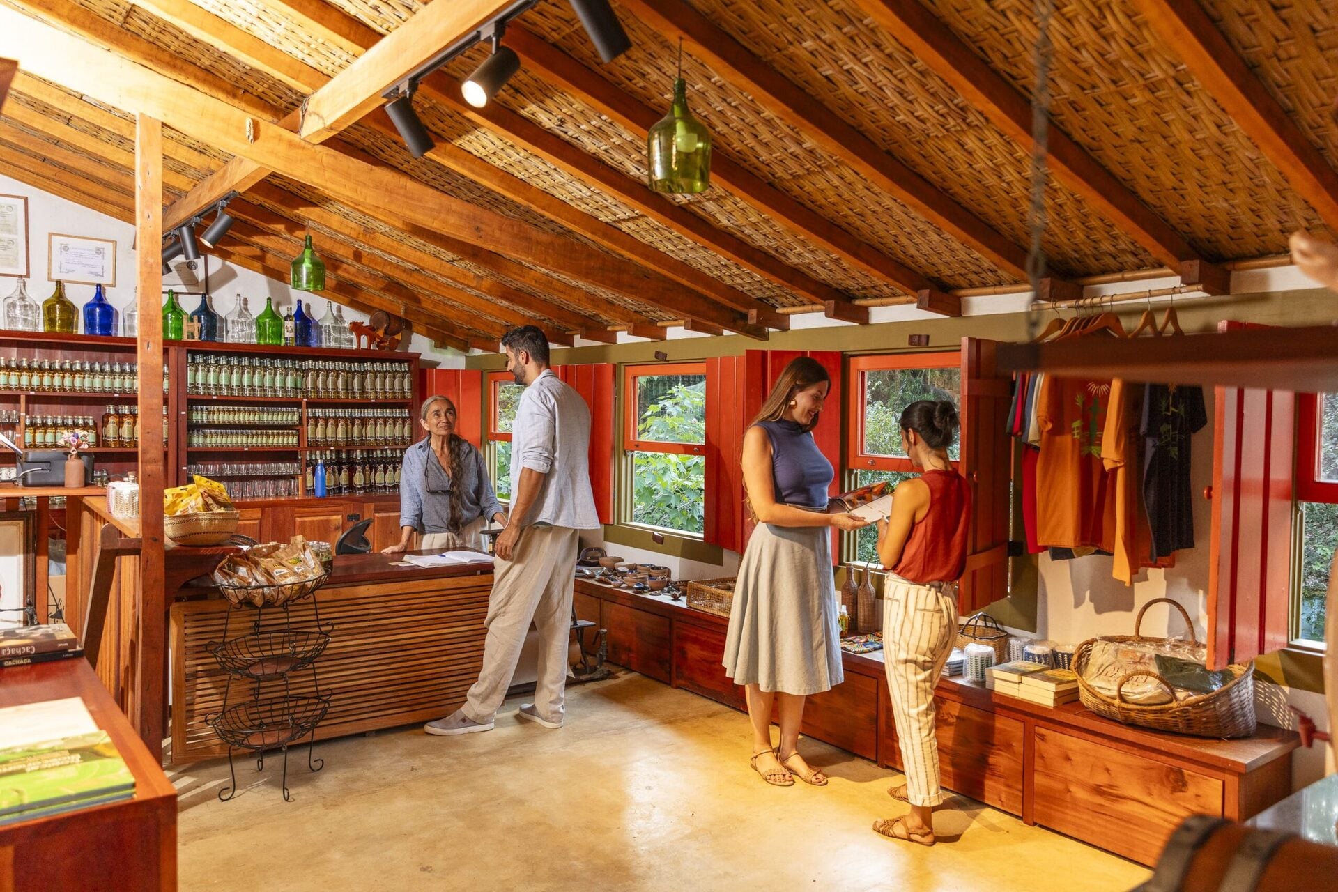 Paraty — foto 10