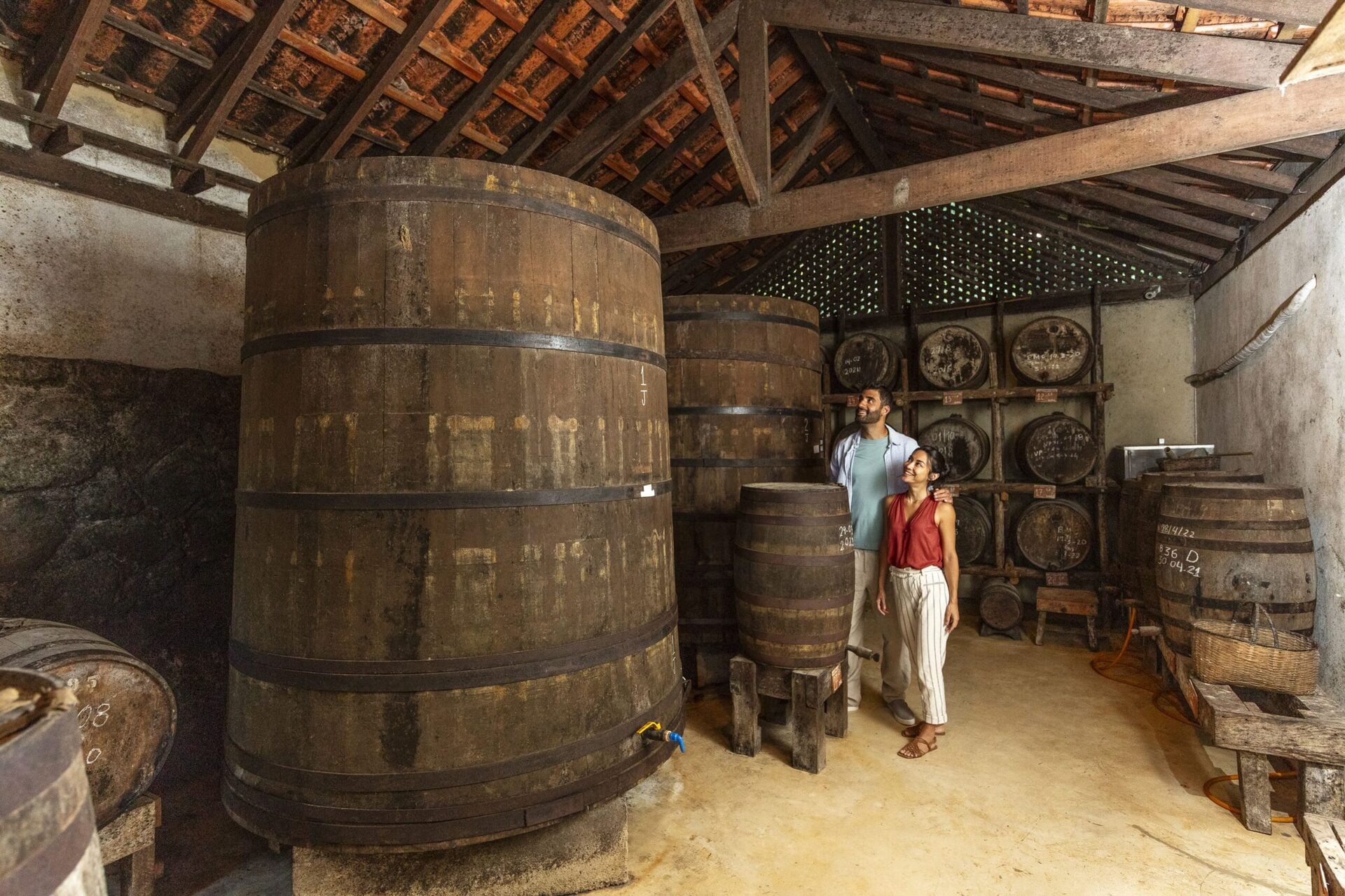 Paraty — foto 11