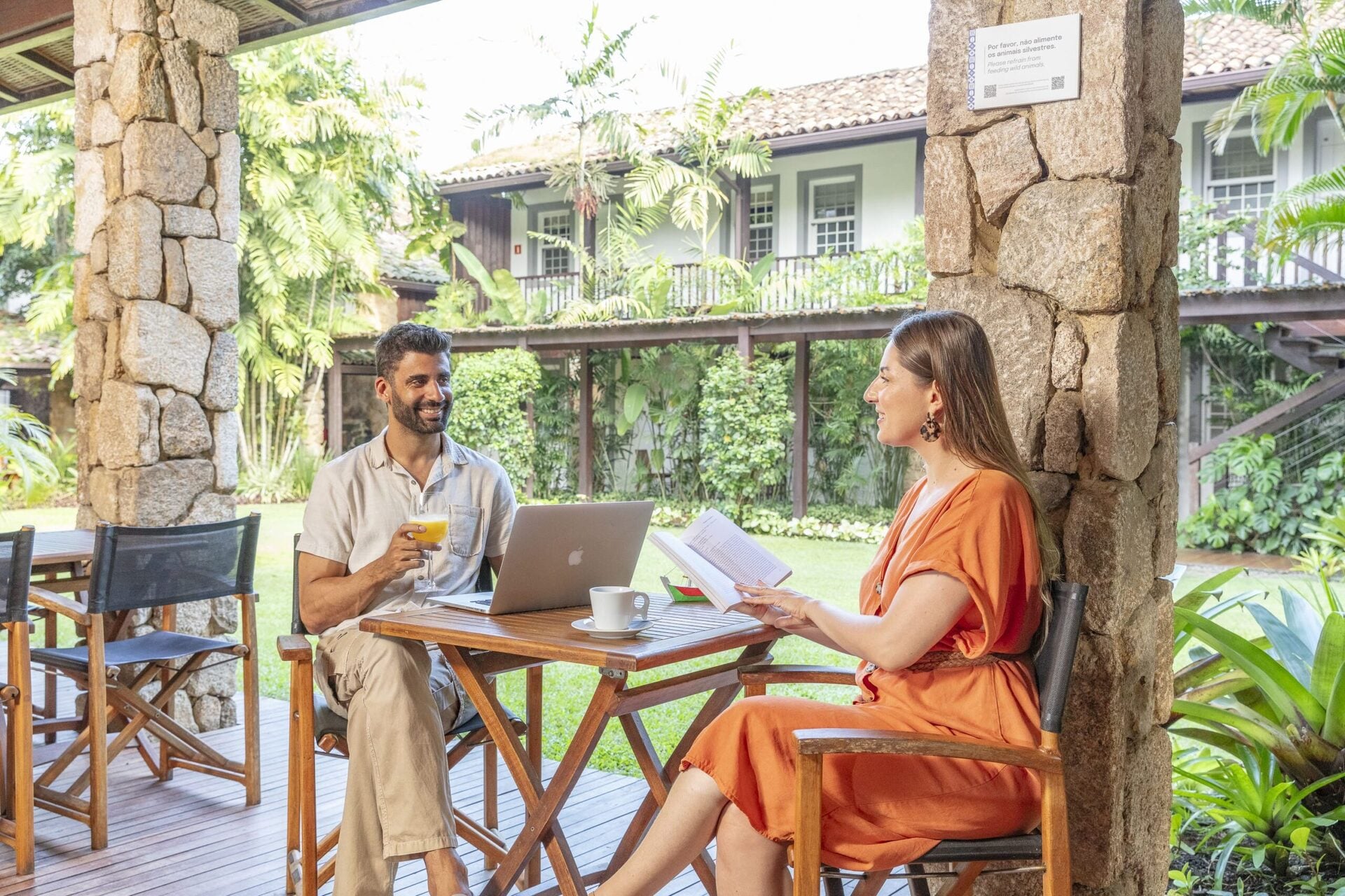 Paraty — foto 20