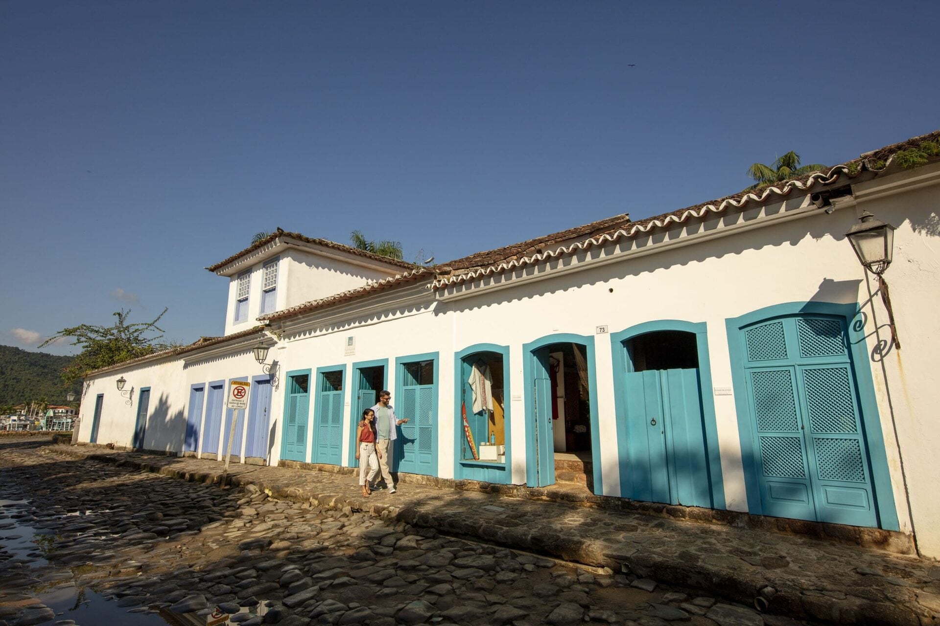 Paraty — foto 23