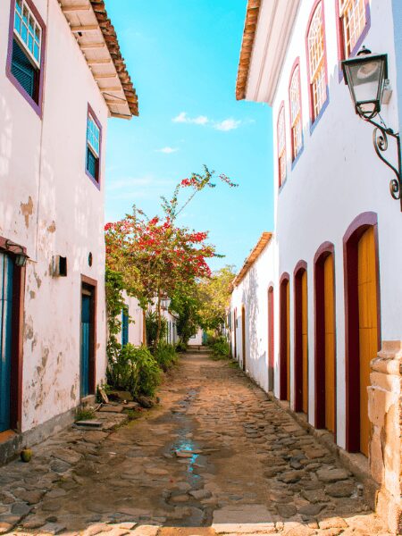 Paraty — foto 4