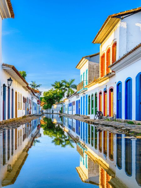 Paraty — foto 5