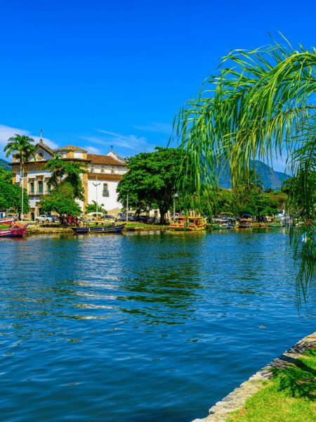 Paraty — foto 6