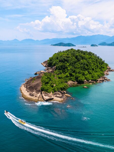 Paraty — curiosidade 2