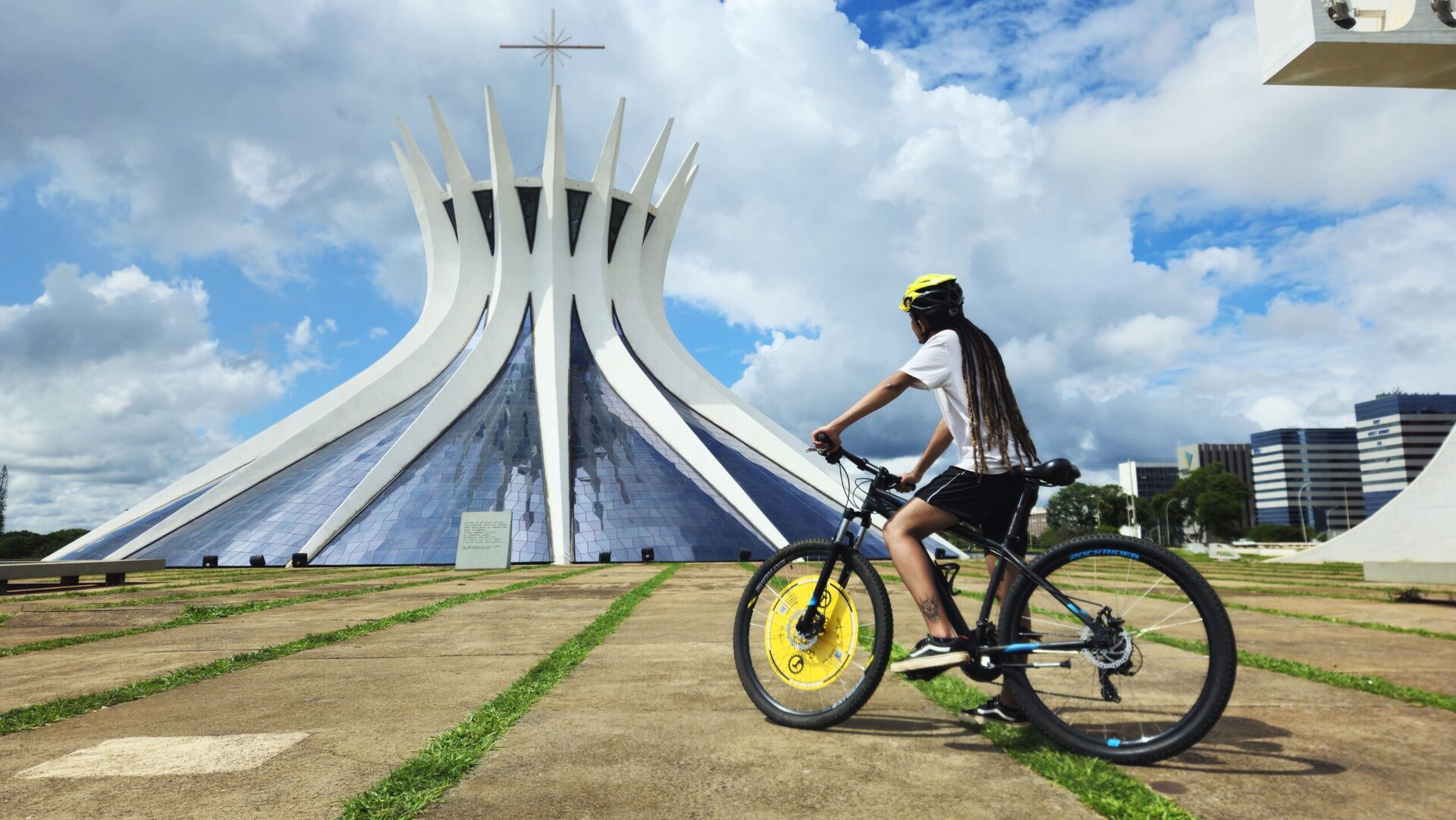 Brasília — destaque 2