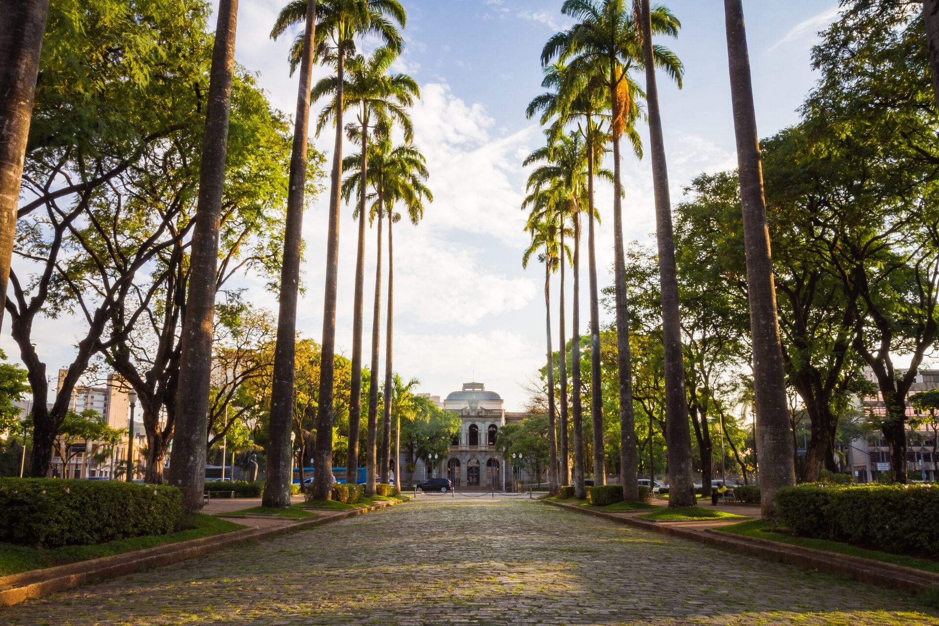 Belo Horizonte — foto 12