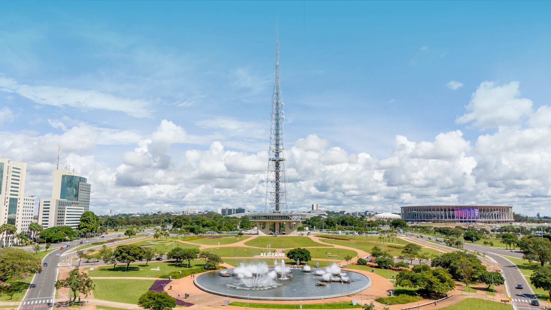 Brasília