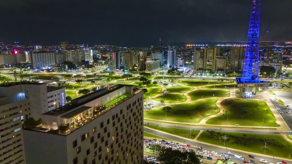 Brasília — foto 13