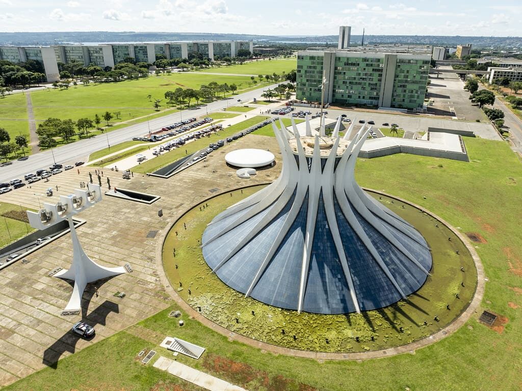 Brasília — curiosidade 4