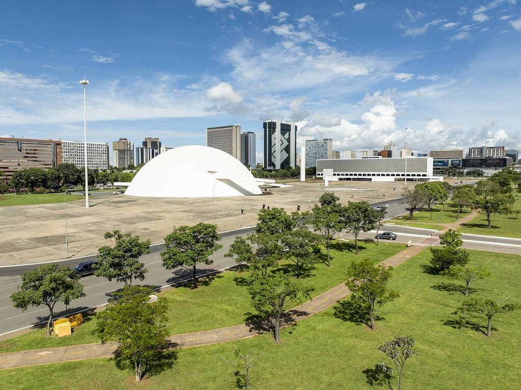 Brasília — foto 18