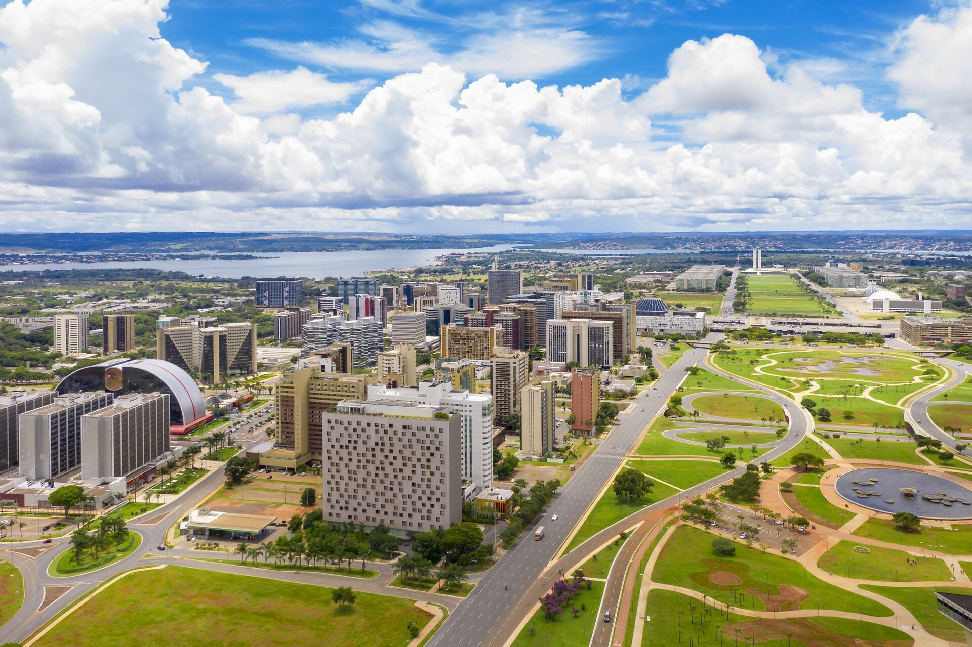 Brasília — curiosidade 1