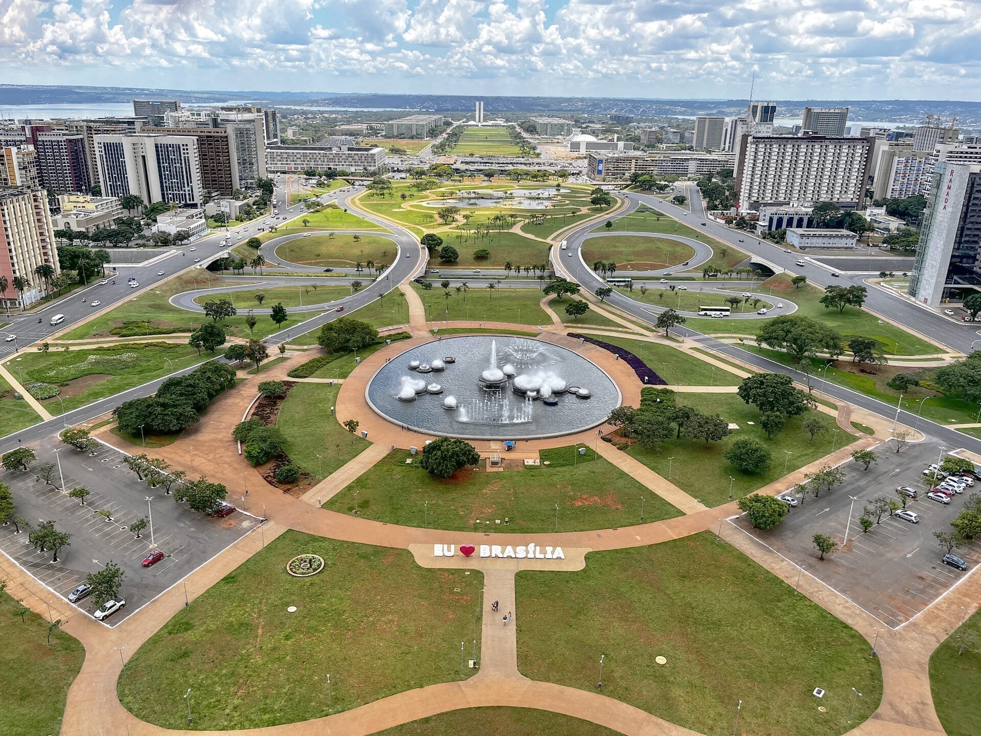 Brasília — foto 26