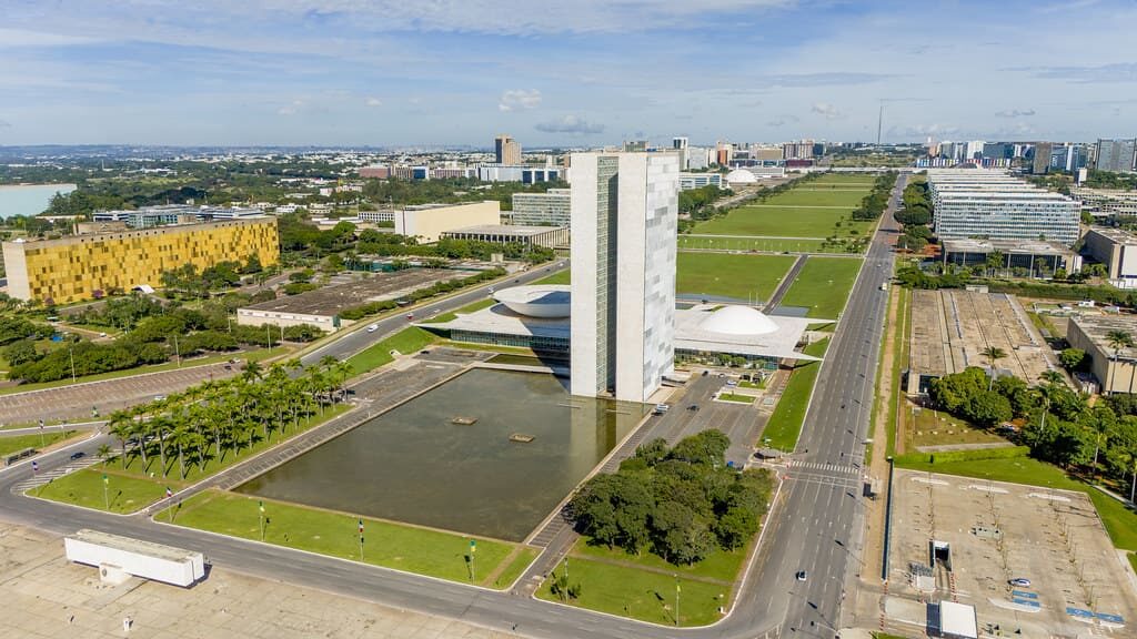 Discover the Architectural Complex That Is a UNESCO World Heritage Site — Exploring the architectural works of Oscar Niemeyer