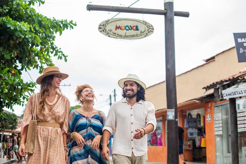 Arraial d’Ajuda — foto 4