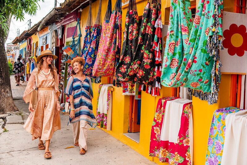 Arraial d’Ajuda — foto 8