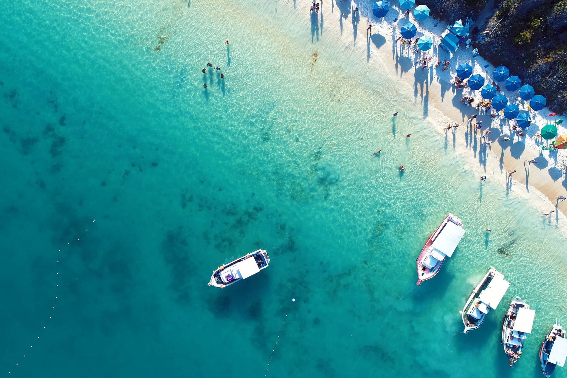 8 praias para você conhecer em Arraial do Cabo
