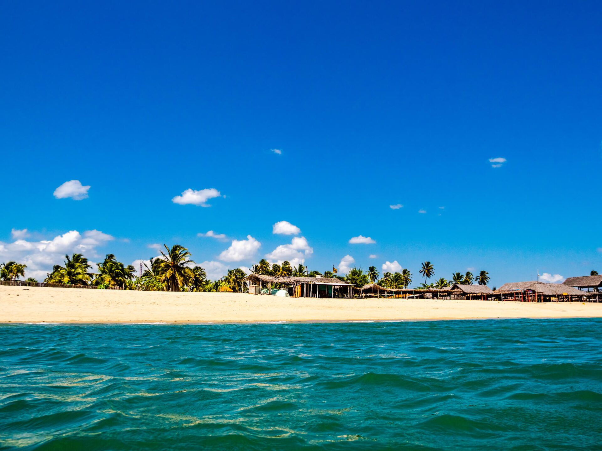 Barra Grande