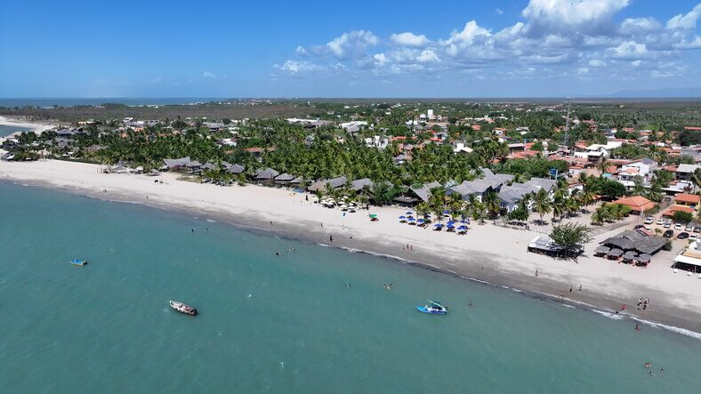 Barra Grande — foto 5