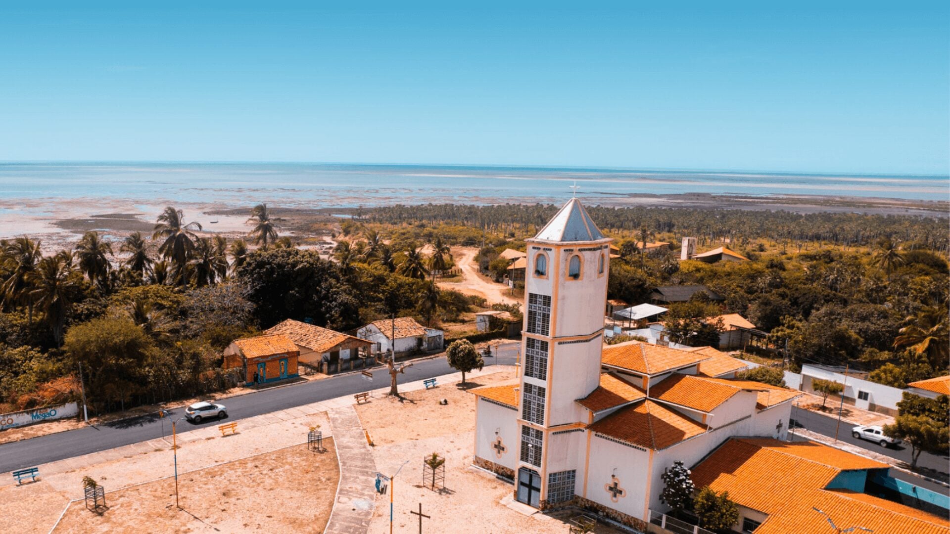 Barra Grande