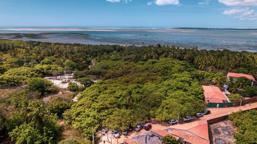 Barra Grande — curiosidade 3