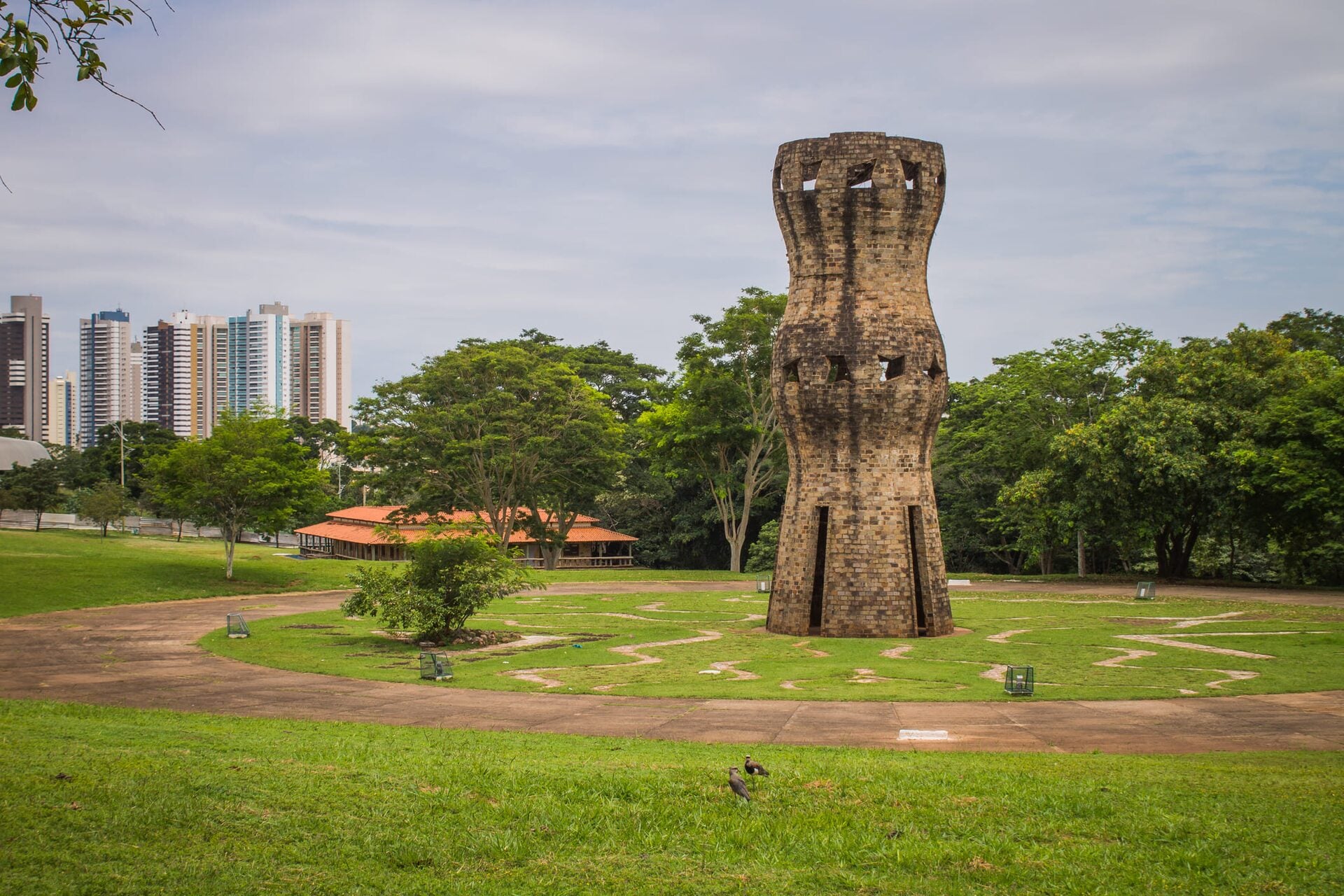 Campo Grande — foto 13
