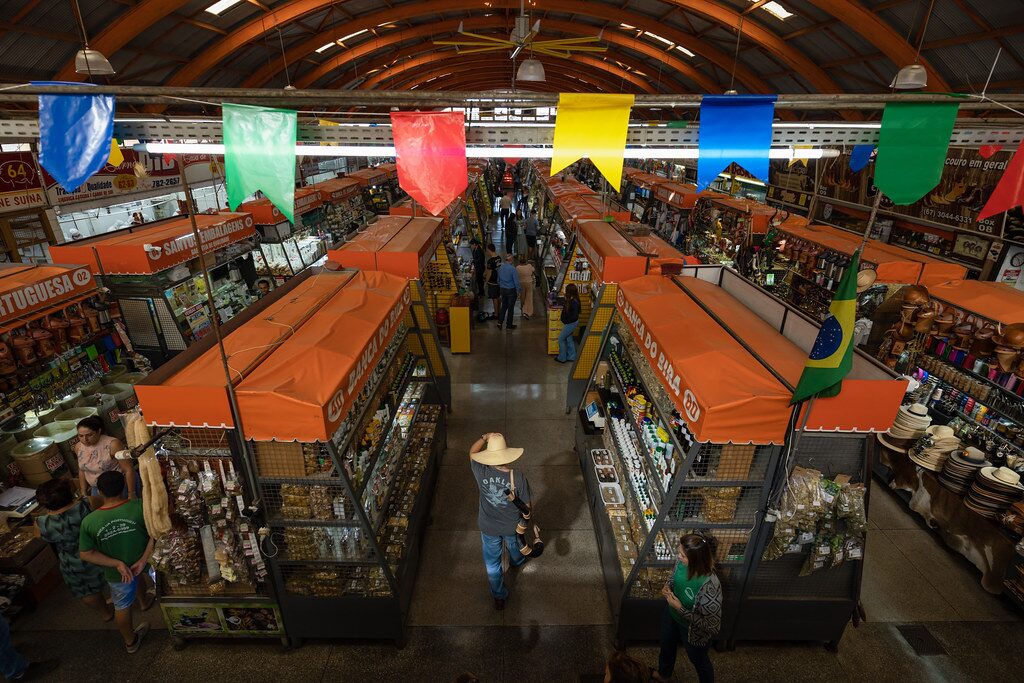 Campo Grande — curiosidade 1