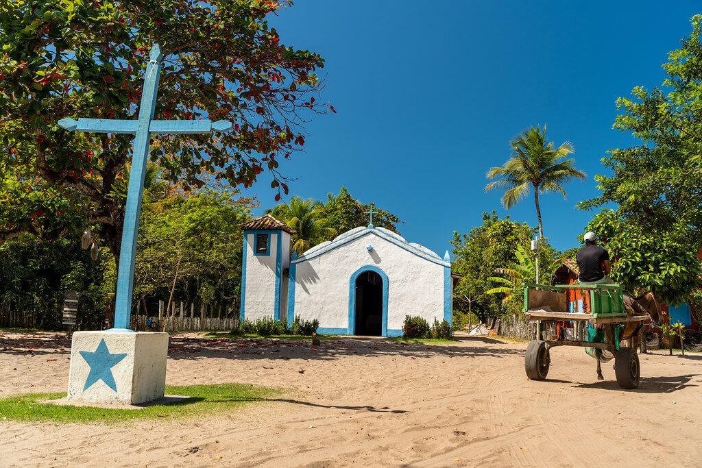 Caraíva — foto 16