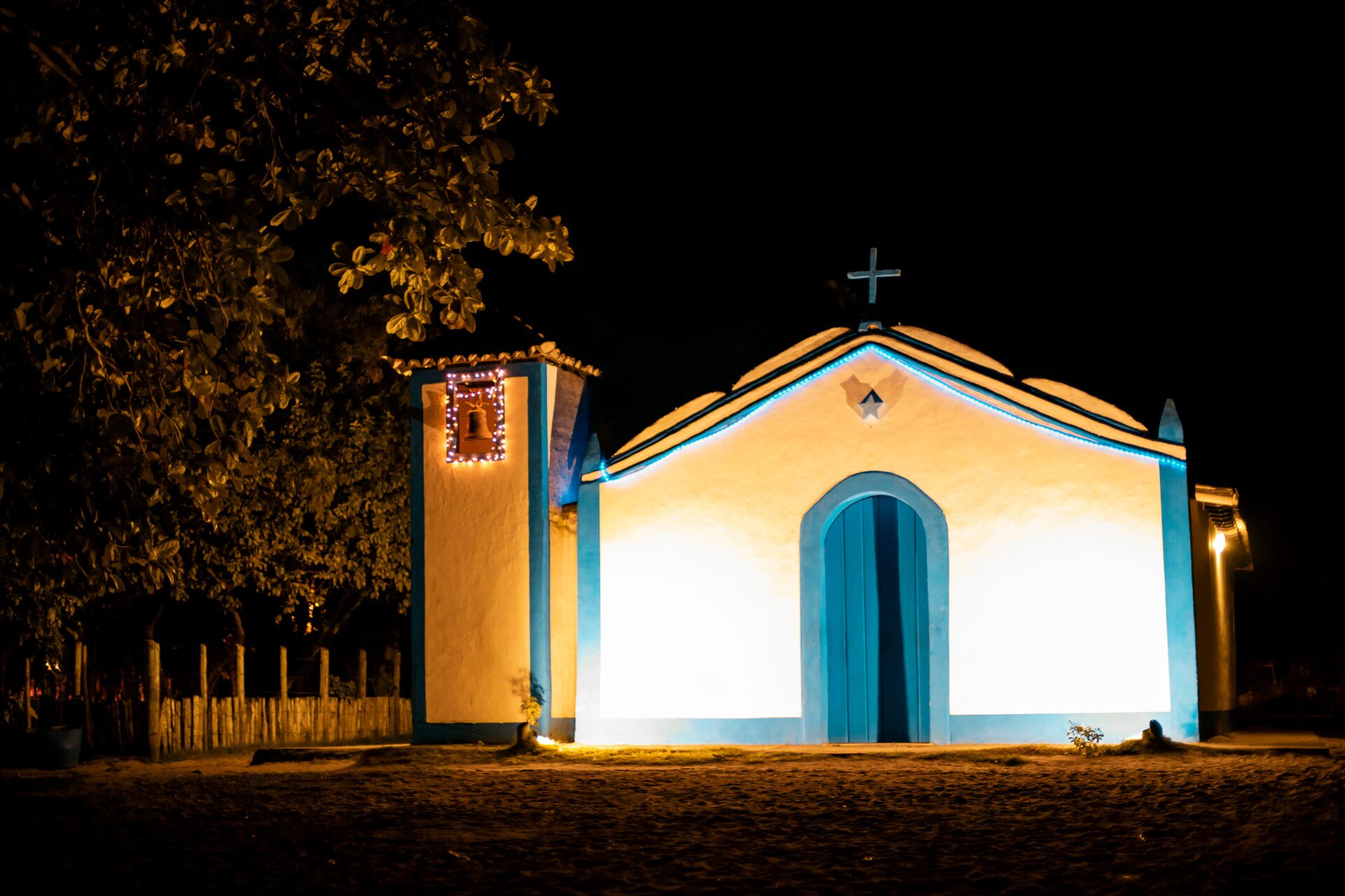 Caraíva — curiosidade 2