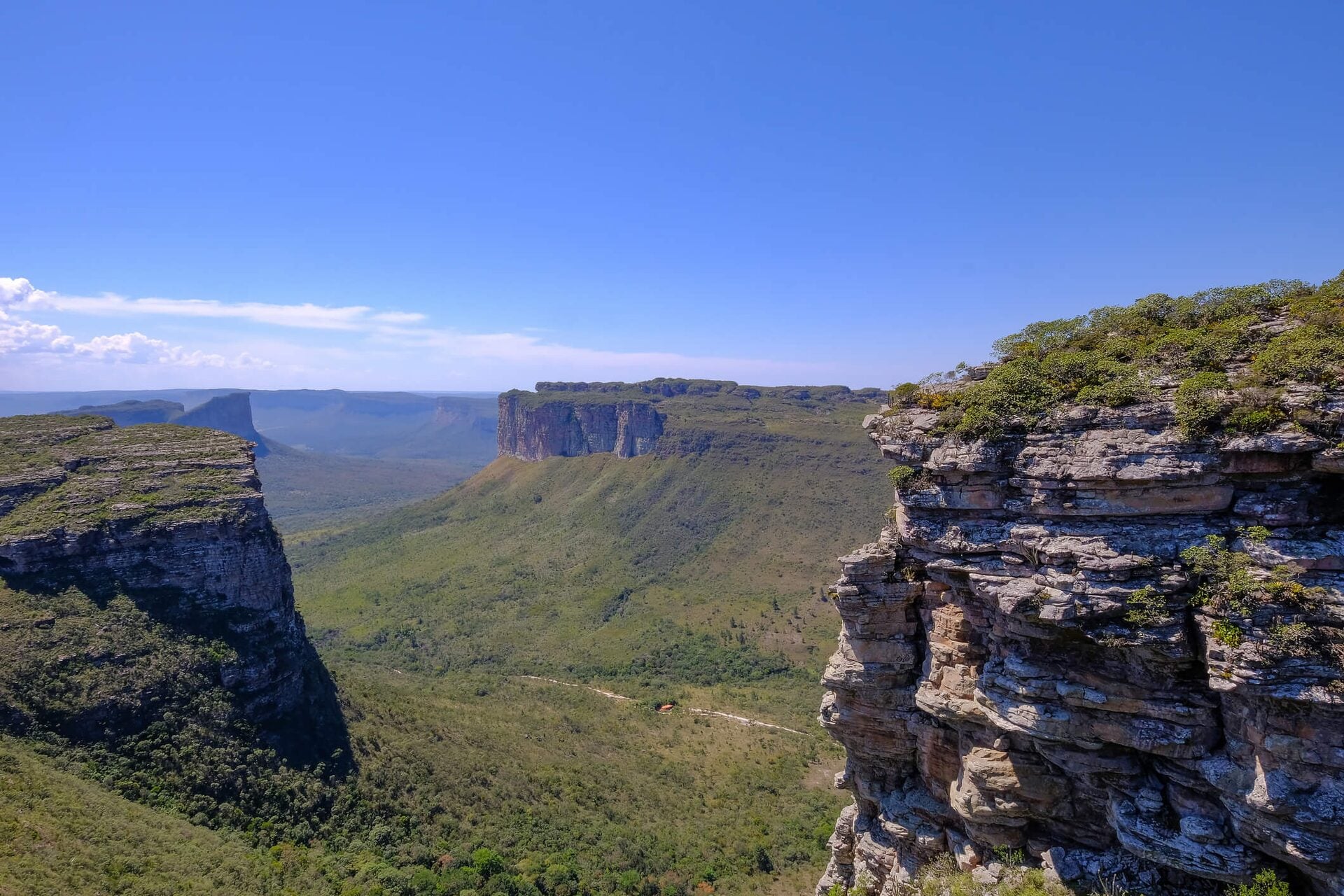 Chapada Diamantina