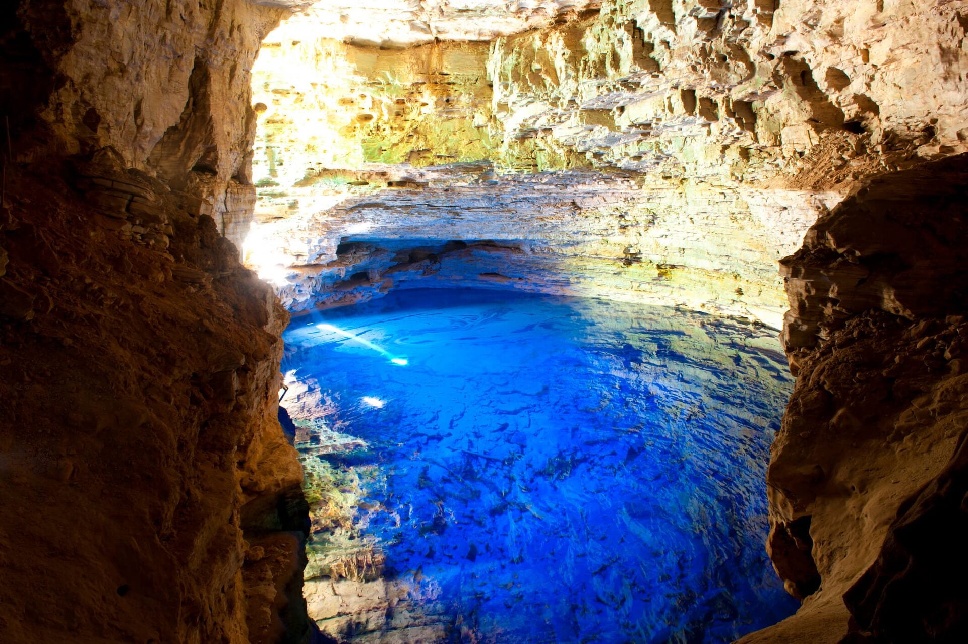 Chapada Diamantina — foto 13