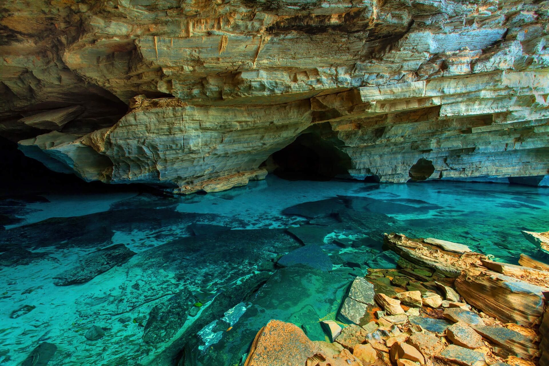 Chapada Diamantina — foto 20