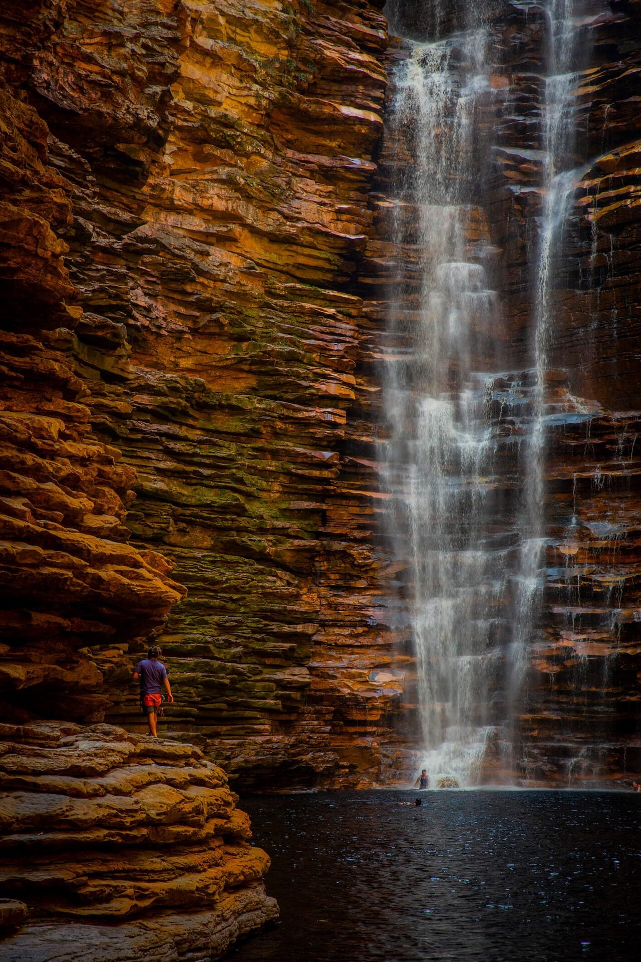 Chapada Diamantina — foto 1