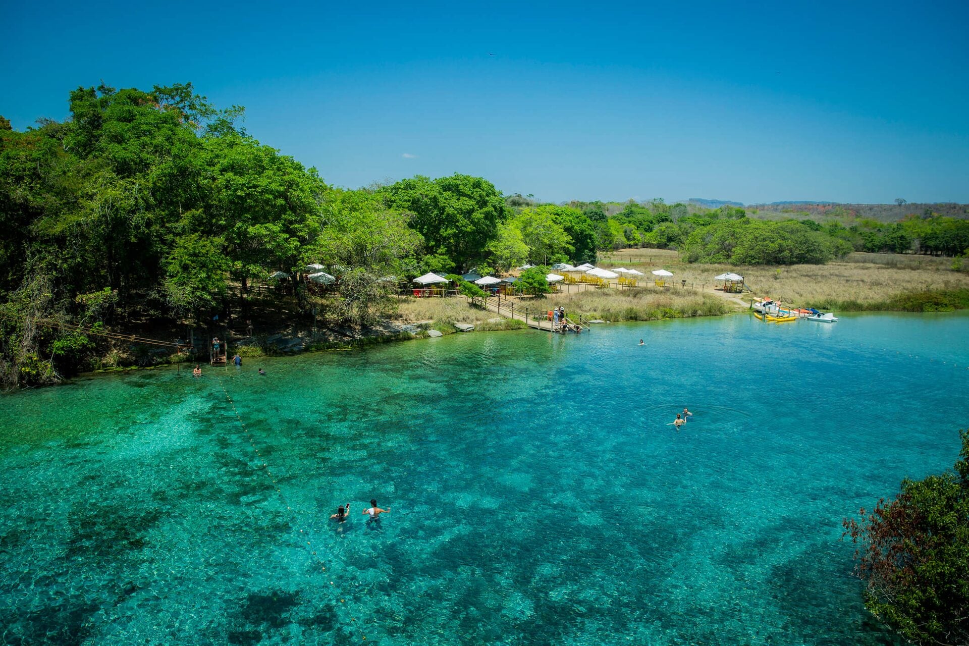 Chapada Diamantina