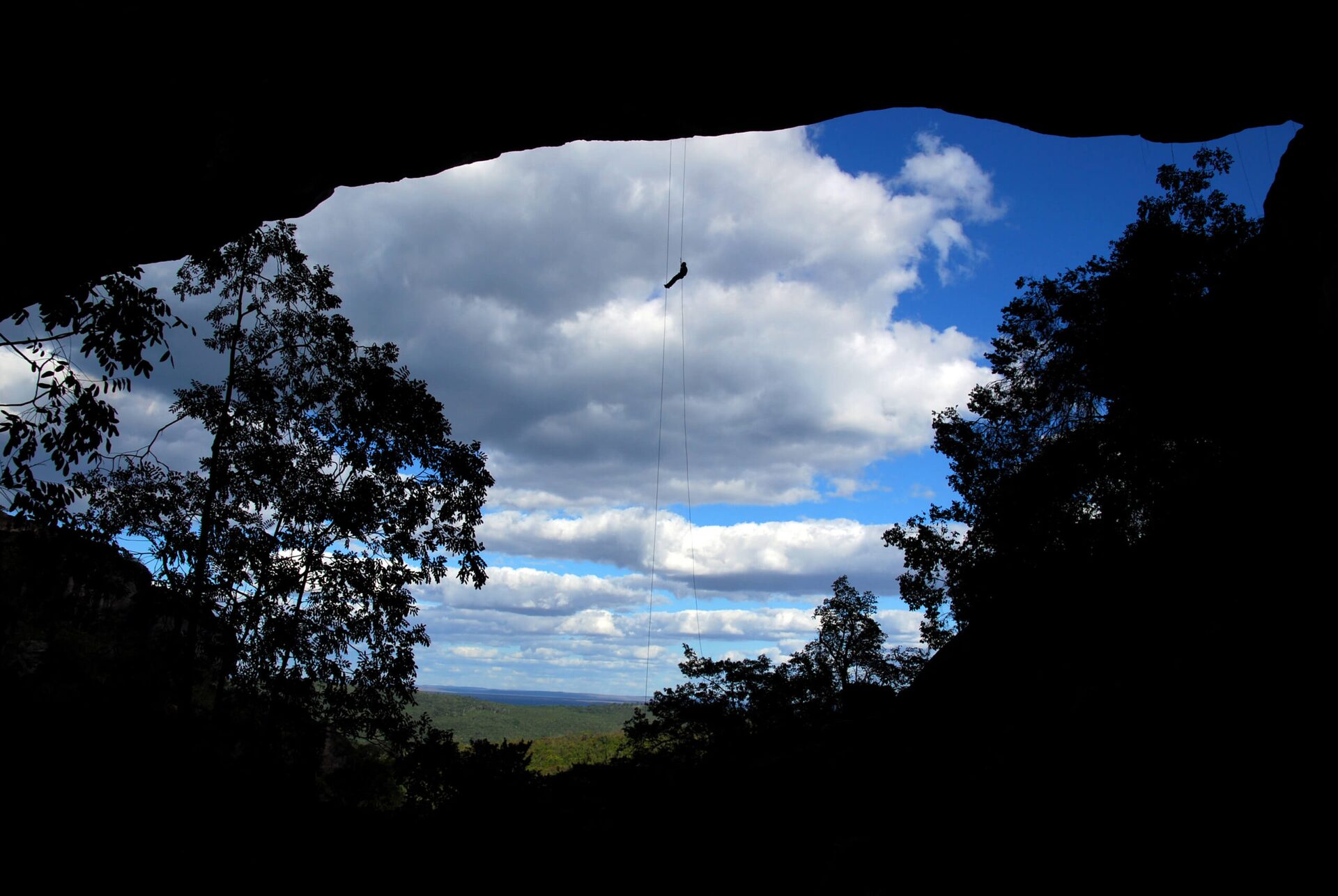 Chapada Diamantina — foto 23