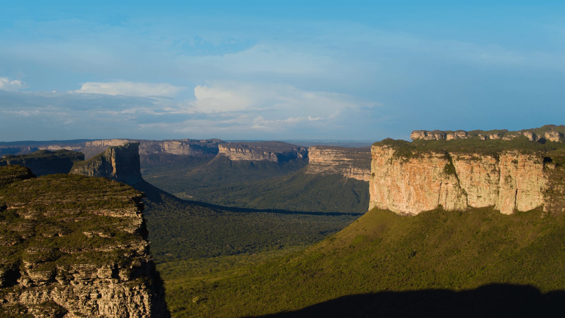 Chapada Diamantina