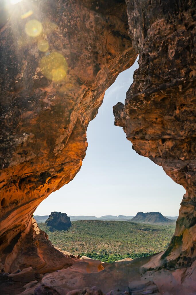 Chapada das Mesas — foto 11