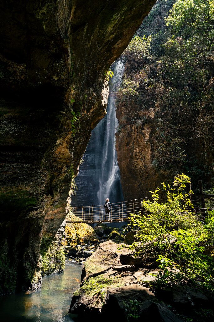 Chapada das Mesas — foto 14