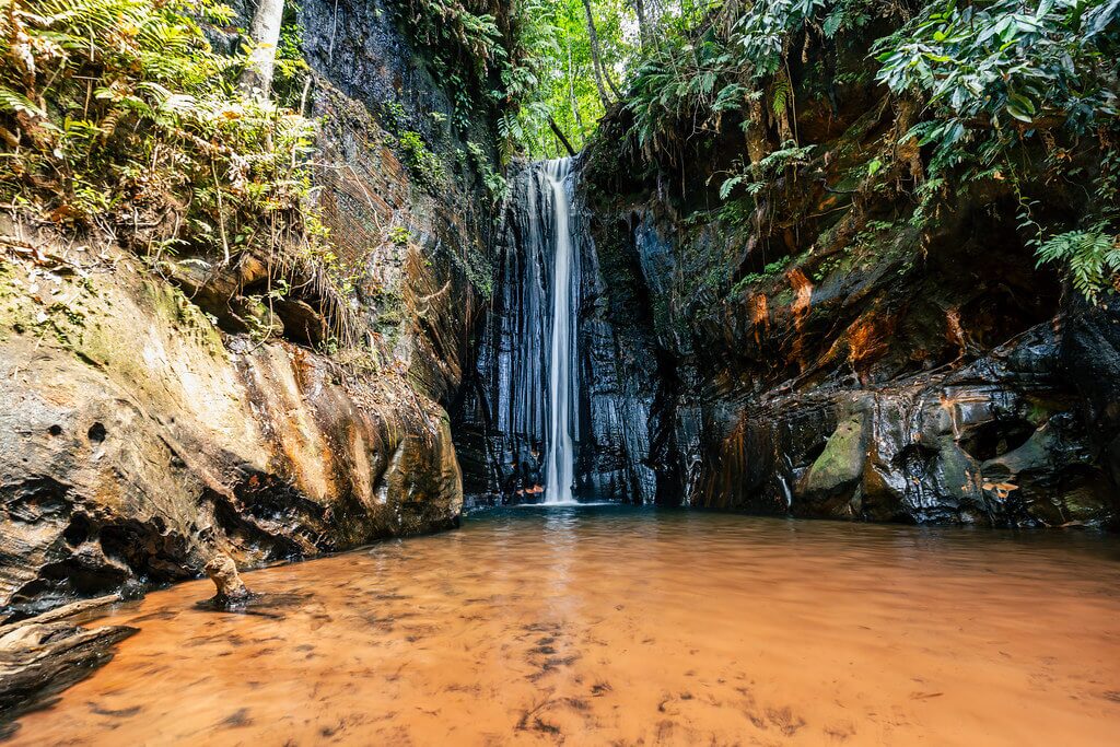Chapada das Mesas — foto 4