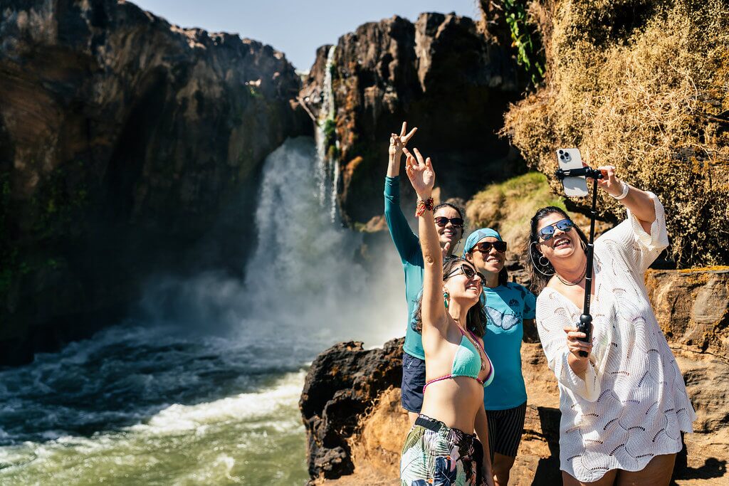 Chapada das Mesas