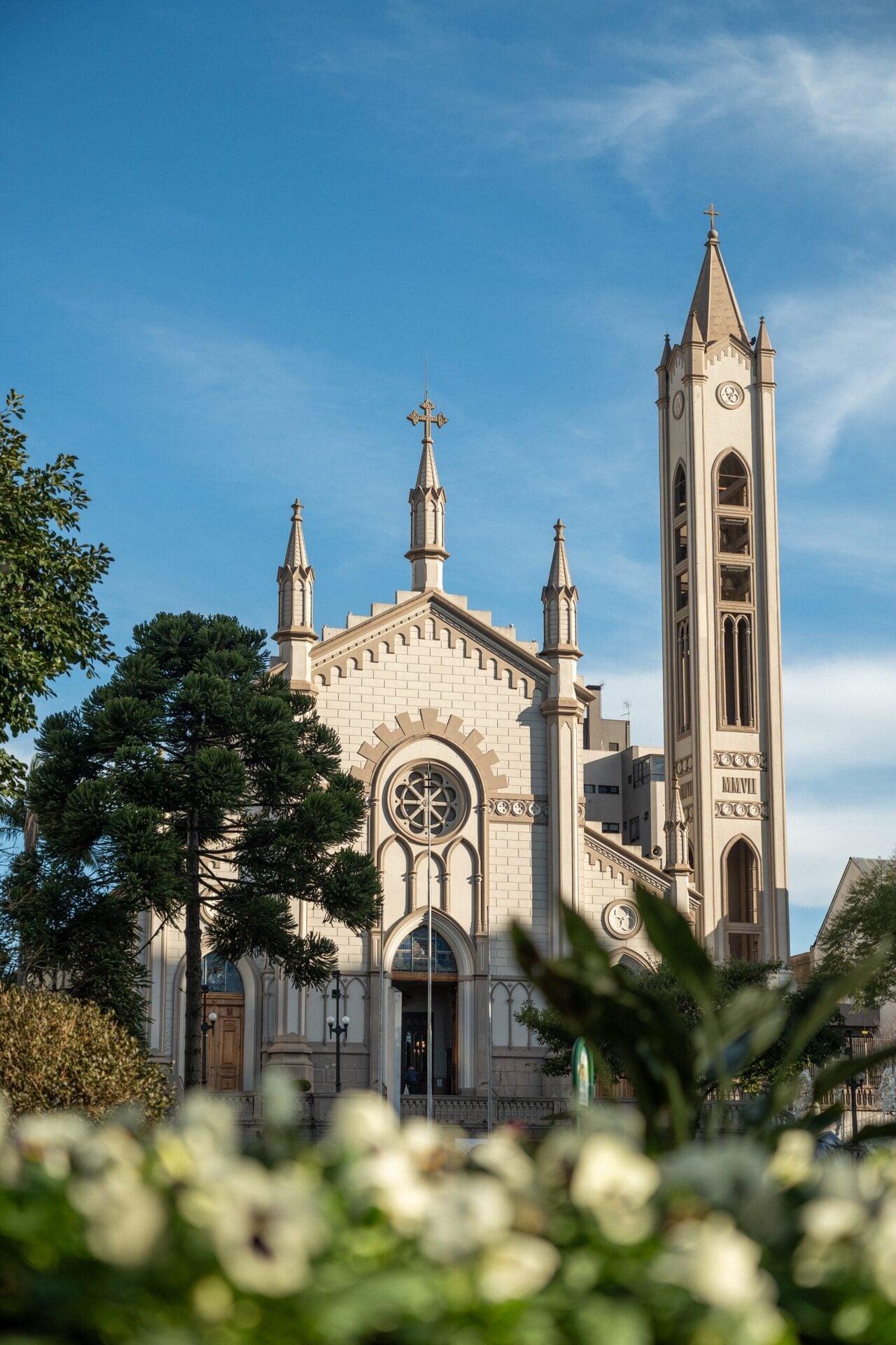 Caxias do Sul — highlight 1