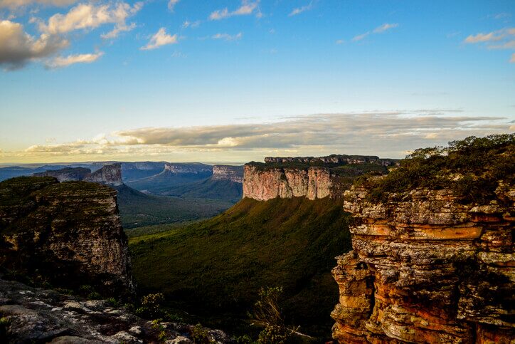 Chapada Diamantina — destaque 3