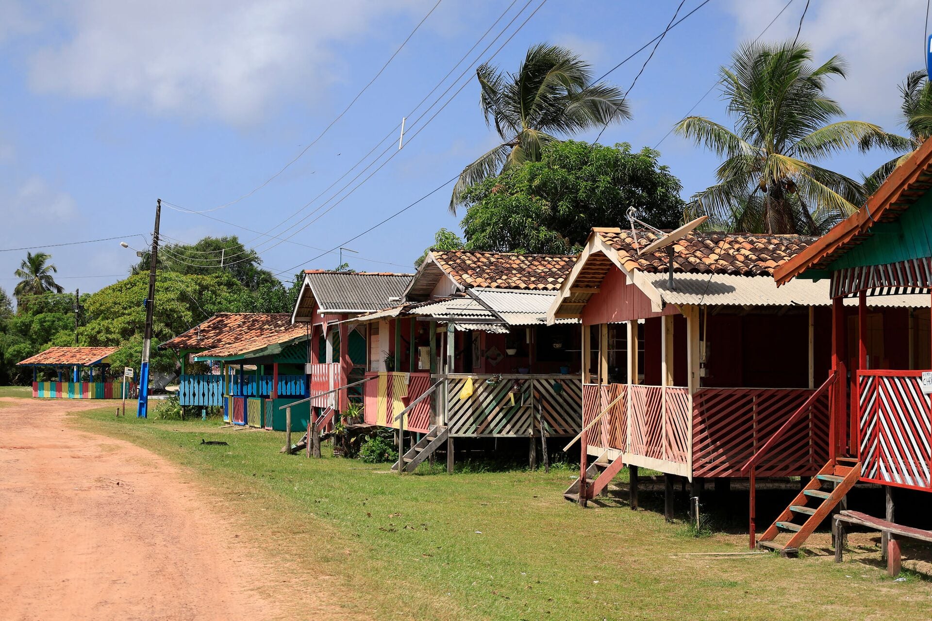 Ilha de Marajó — foto 14