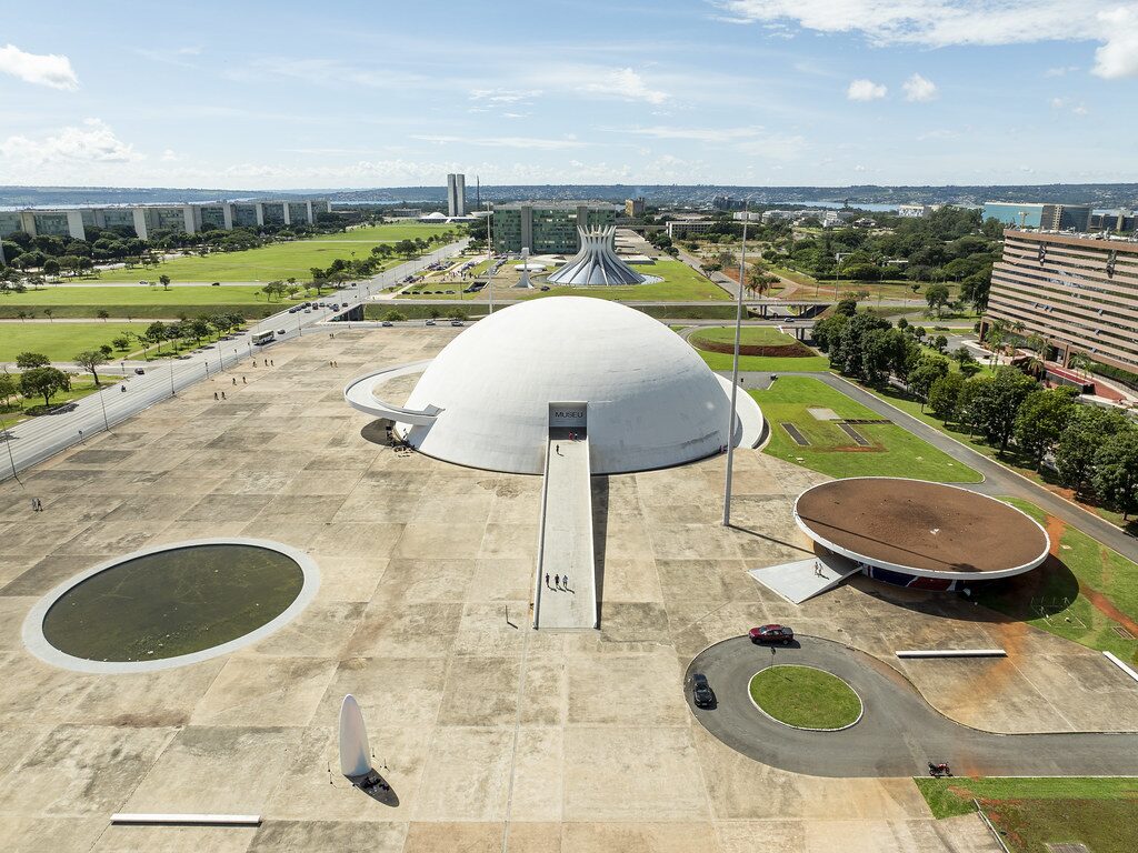 Conheça o conjunto arquitetônico que é Patrimônio Mundial da Unesco — Museus