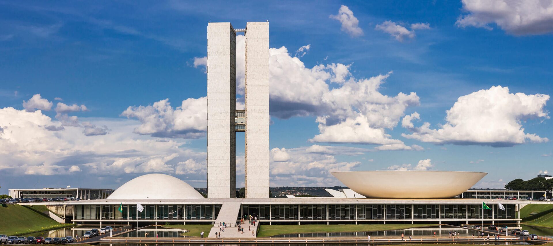 Conheça o conjunto arquitetônico que é Patrimônio Mundial da Unesco
