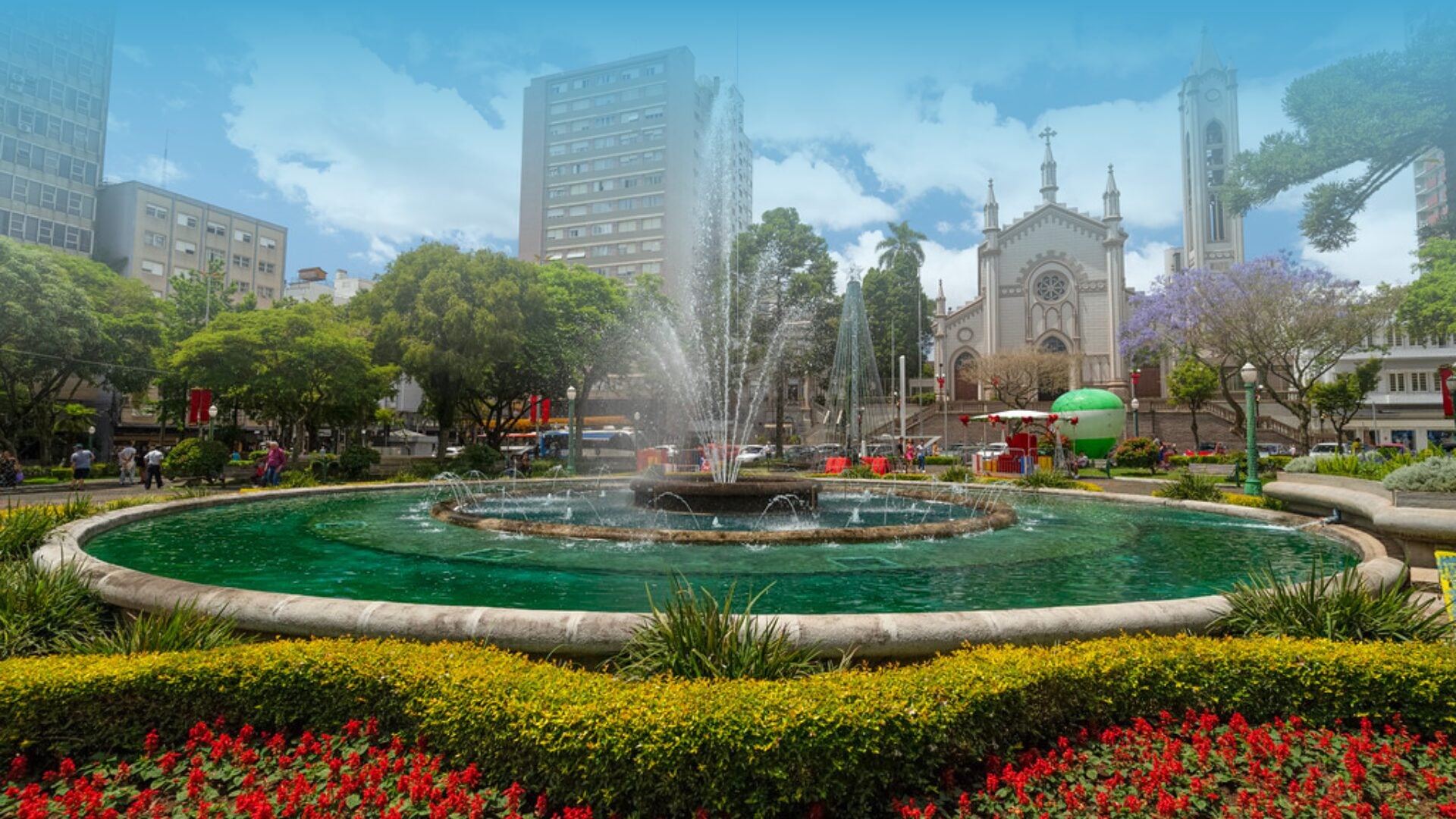Caxias do Sul — photo 10