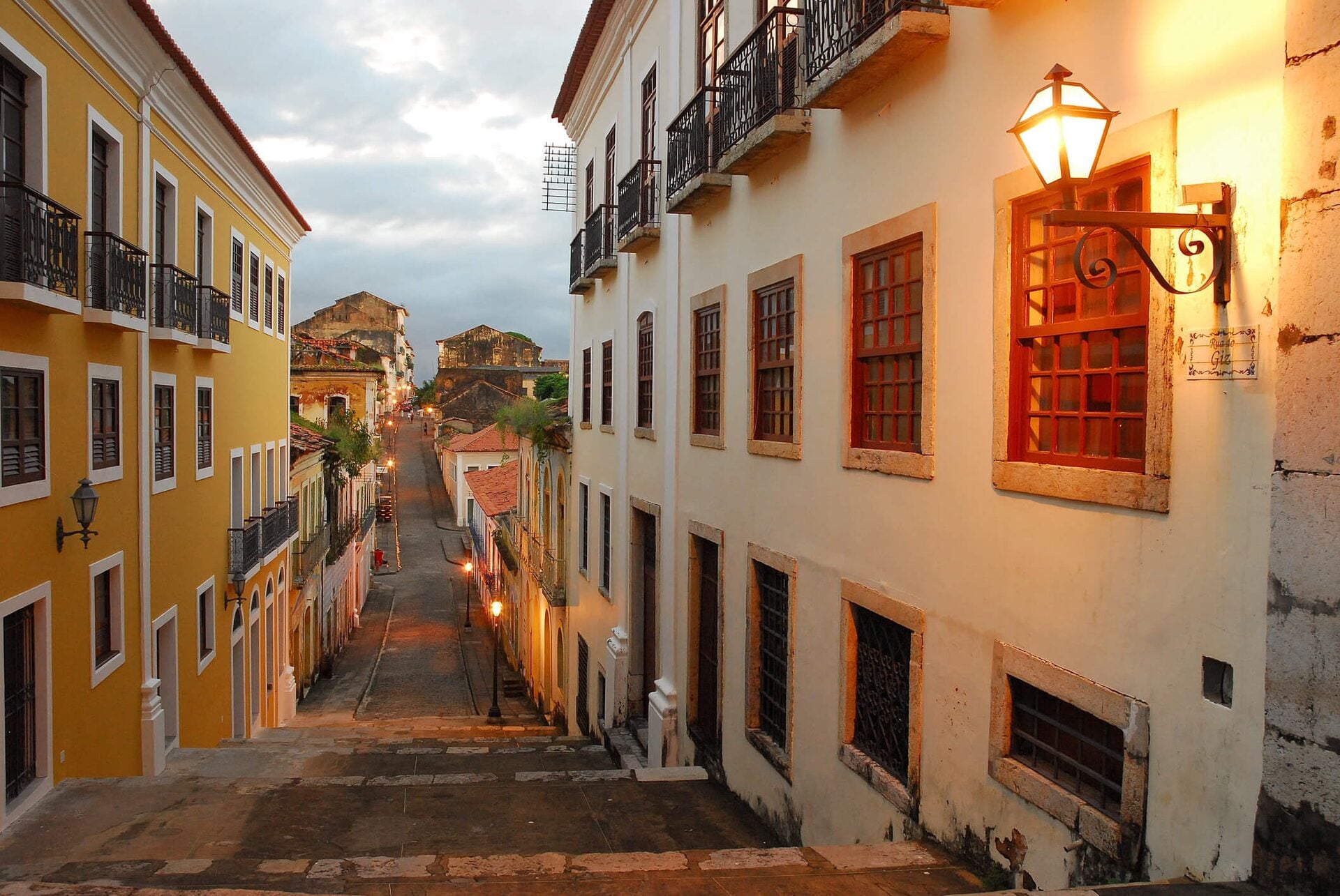 São Luís — foto 2