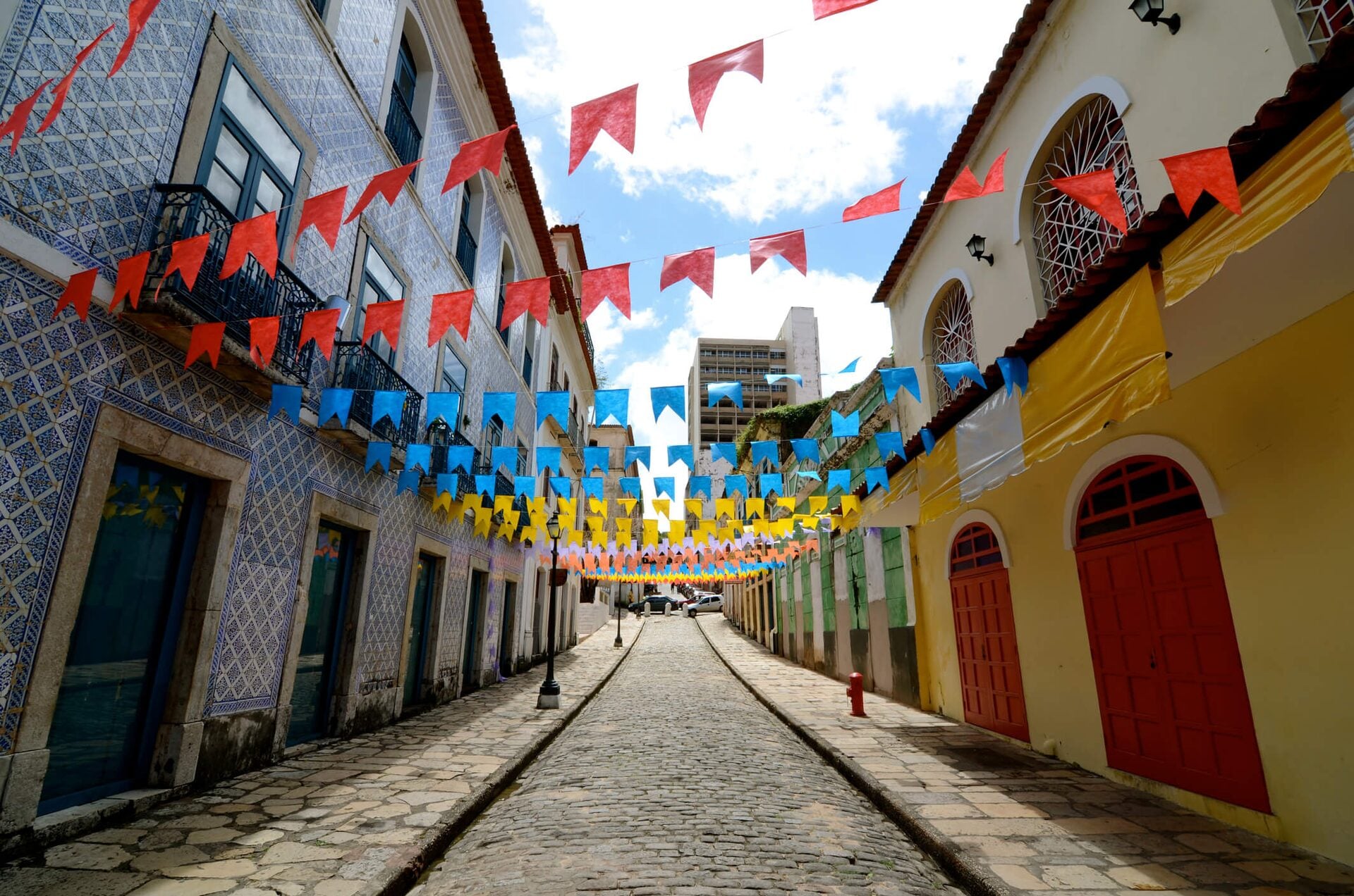 São Luís — foto 20