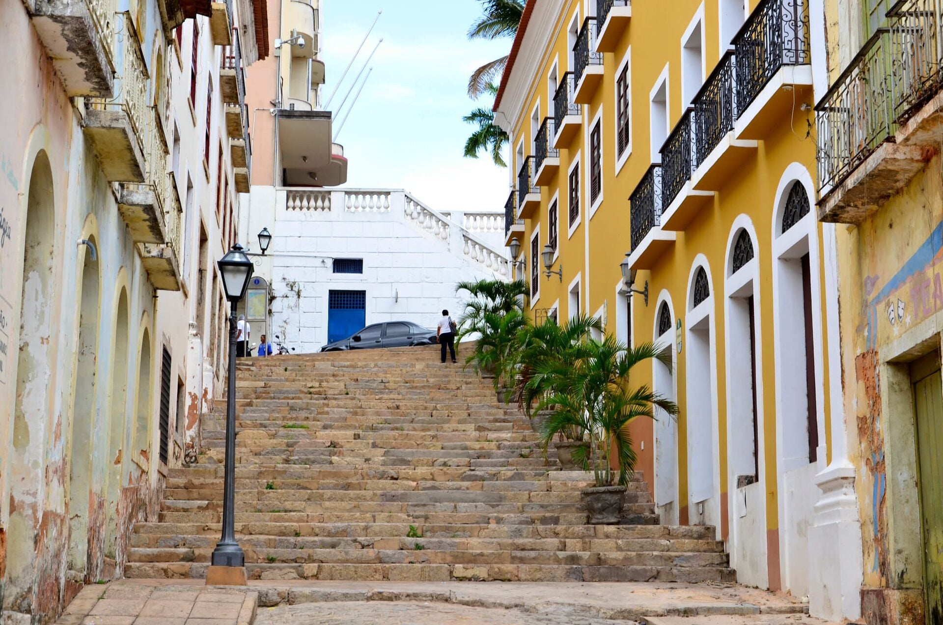 São Luís — foto 19